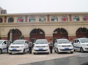 團隊風采